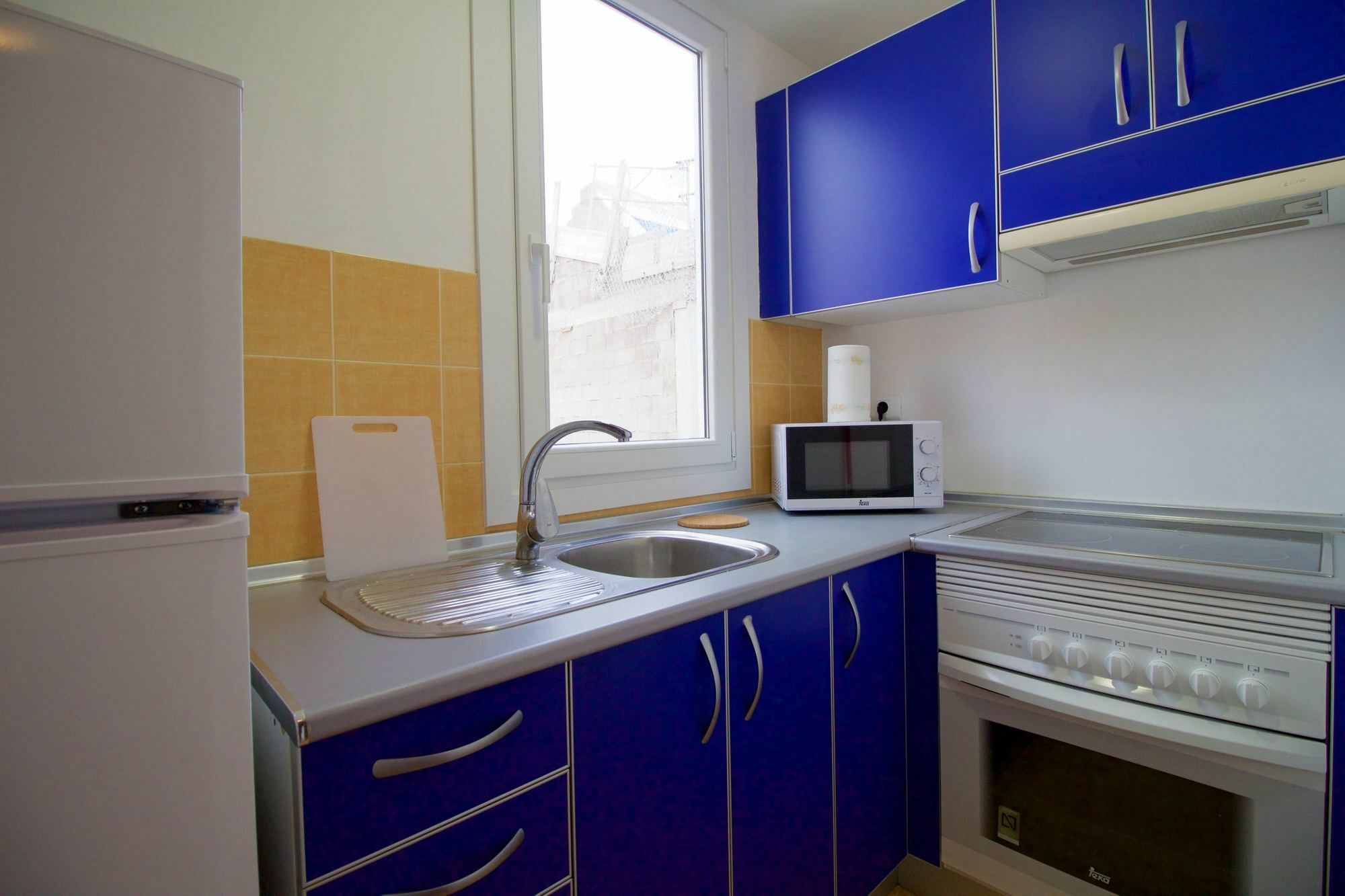 Rosamar Apartment A Metros De La Playa Wifi Gratis 204 By Lightbooking Las Palmas / Gran Canaria Exterior foto
